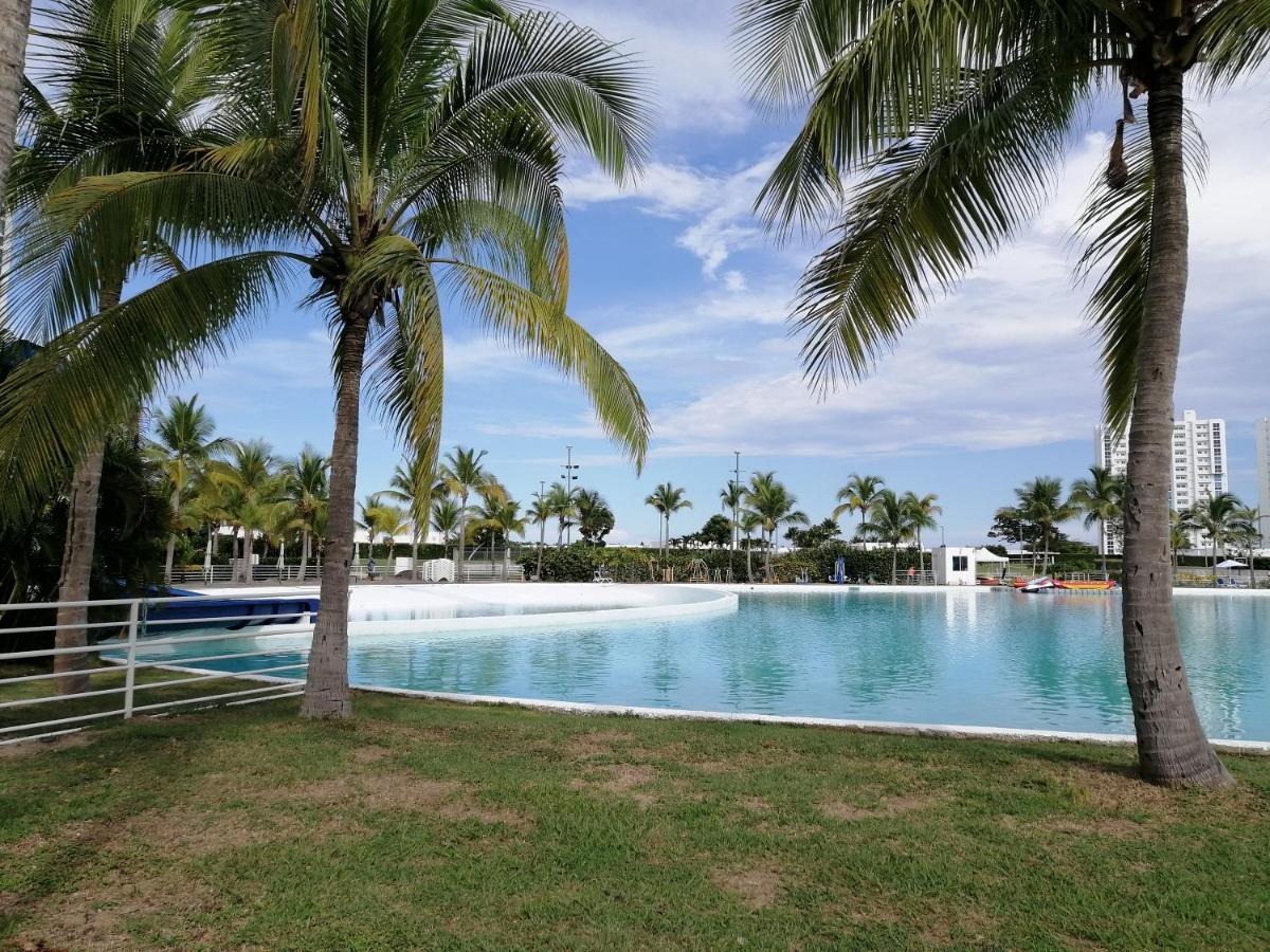 Río Hato Playa Blanca Panama 아파트 외부 사진