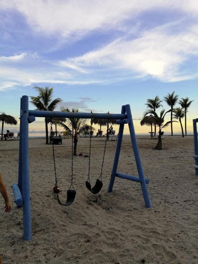 Río Hato Playa Blanca Panama 아파트 외부 사진