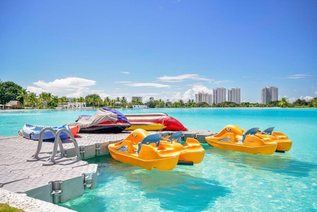 Río Hato Playa Blanca Panama 아파트 외부 사진