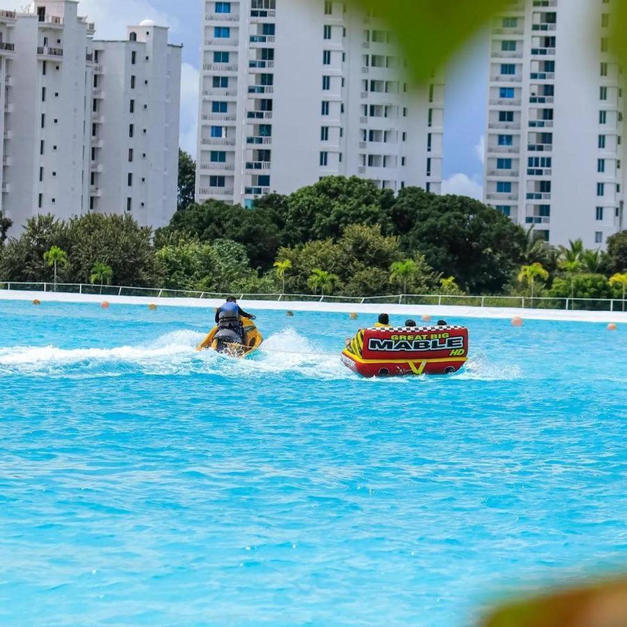 Río Hato Playa Blanca Panama 아파트 외부 사진